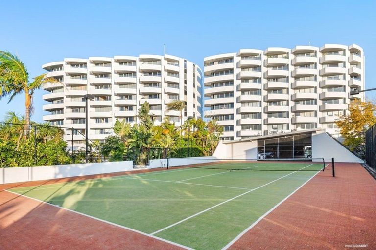 Photo of property in New Mirage, 308/86 The Strand, Parnell, Auckland, 1010
