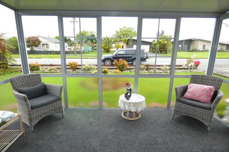 Photo of property in 22 Roebuck Street, Westport, 7825