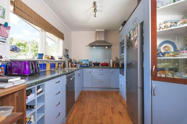 Photo of property in 47 Finnerty Avenue, Howick, Auckland, 2014