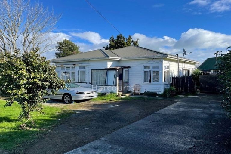 Photo of property in 83 Goring Street, Opotiki, 3122
