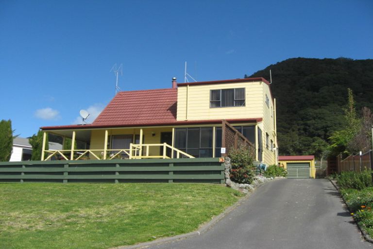 Photo of property in 3 Grace Street, Matata, Whakatane, 3194