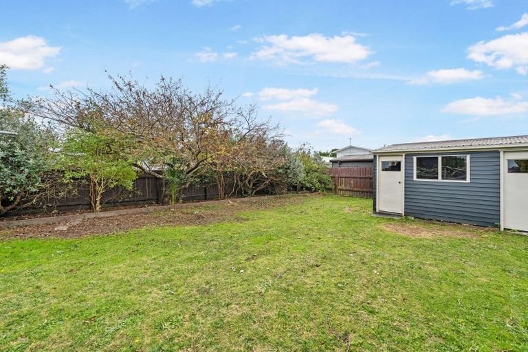 Photo of property in 87 Long Melford Road, Awapuni, Palmerston North, 4412