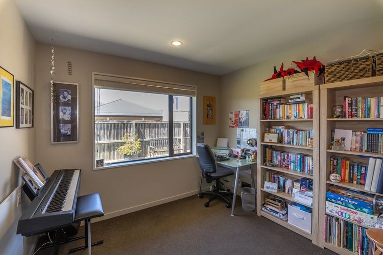 Photo of property in 20 Boulez Mews, Rolleston, 7614