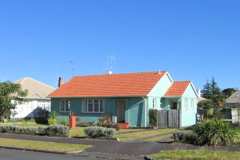 Photo of property in 5 Galway Avenue, Hamilton East, Hamilton, 3216