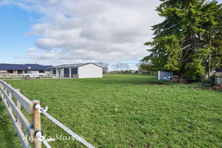 Photo of property in 1334 Napier Road, Ashhurst, 4810