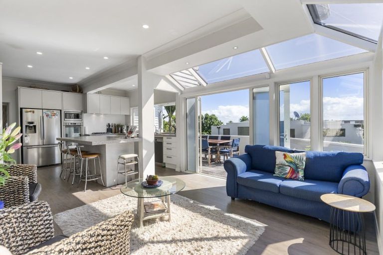 Photo of property in 825 Riddell Road, Saint Heliers, Auckland, 1071