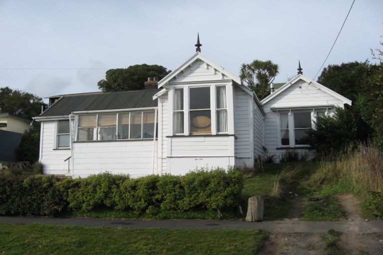 Photo of property in 5a Harrington Street, Port Chalmers, 9023
