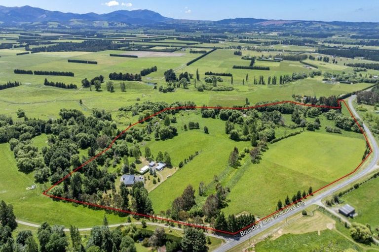 Photo of property in 430 Birch Hill Road, Okuku, Rangiora, 7473