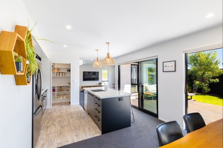 Photo of property in 159 Georgina Street, Marshland, Christchurch, 8083