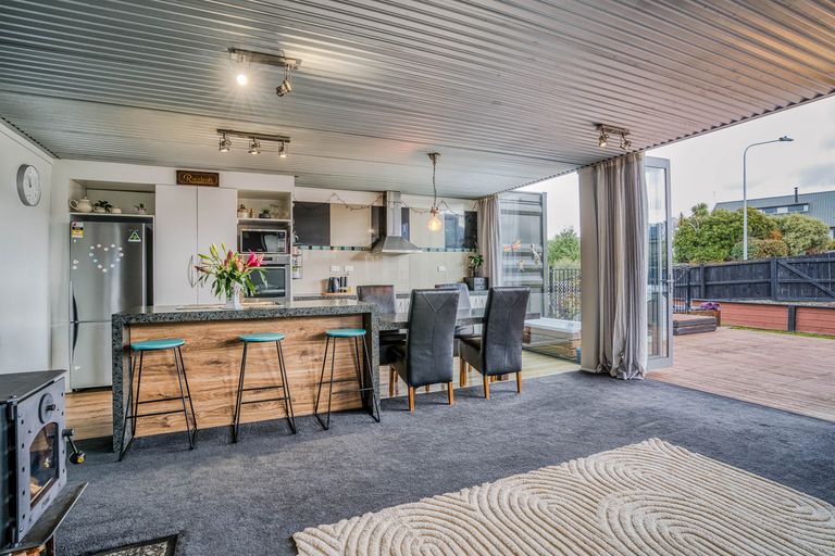 Photo of property in 12 Friendship Drive, Waldronville, Dunedin, 9018