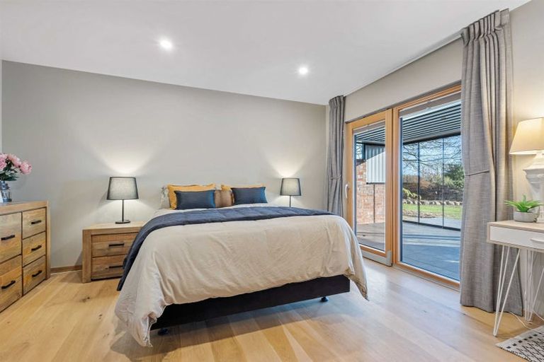 Photo of property in 113 Lilly Road, Fernside, Rangiora, 7471