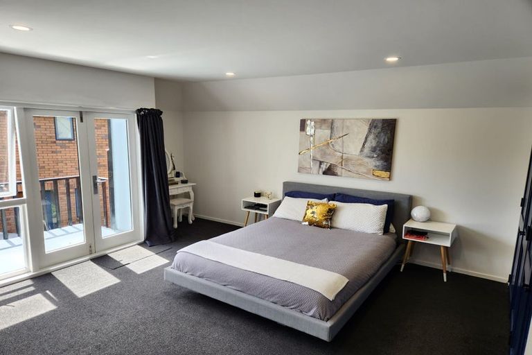 Photo of property in 8/27 Darvel Street, Riccarton, Christchurch, 8011