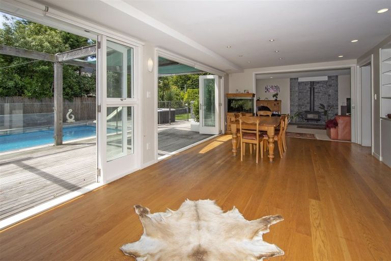 Photo of property in 9 Barlow Street, Ilam, Christchurch, 8041