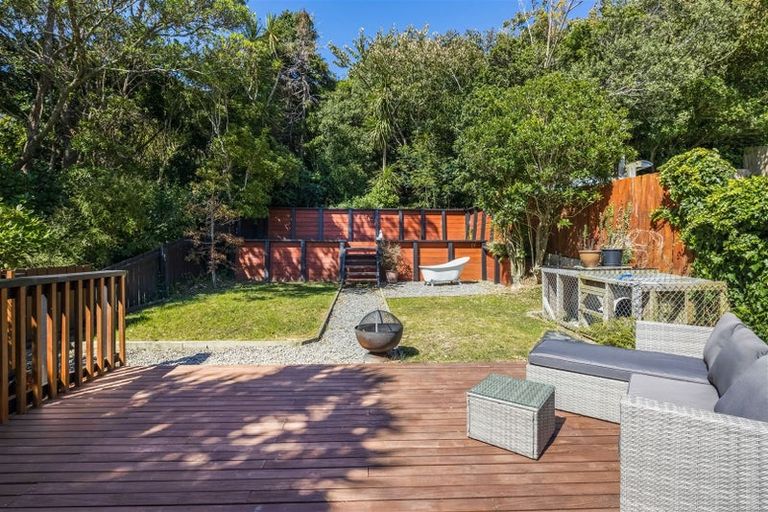 Photo of property in 107c Fraser Avenue, Johnsonville, Wellington, 6037