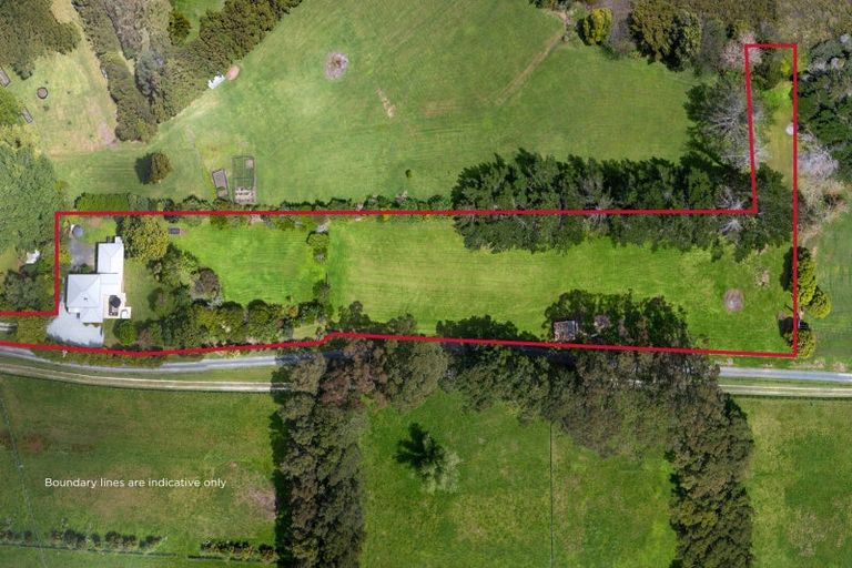 Photo of property in 327 Point Wells Road, Point Wells, Warkworth, 0986