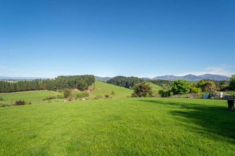 Photo of property in 159 Downs Road, Geraldine Downs, Geraldine, 7991