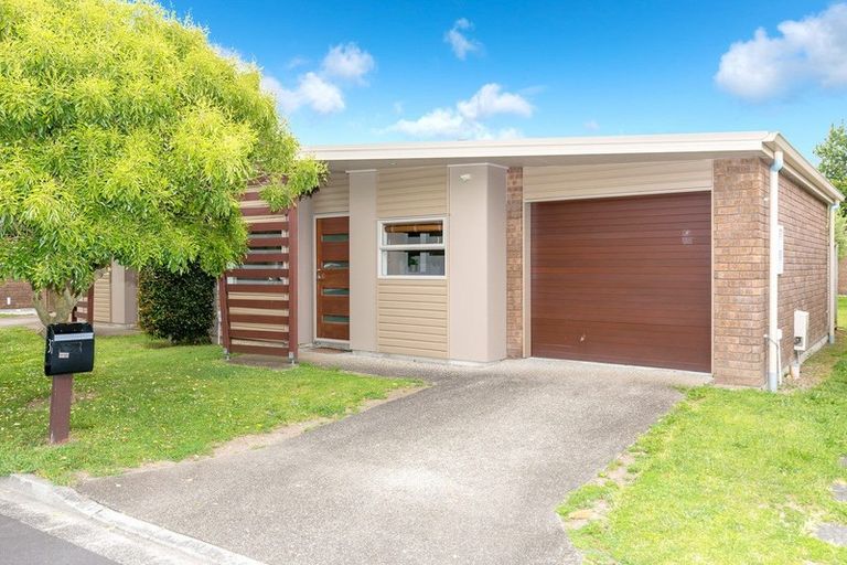 Photo of property in 37/46 Peachgrove Road, Hamilton East, Hamilton, 3216