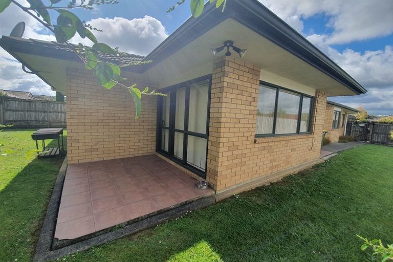 Photo of property in 26 Milson Drive, Papakura, 2110