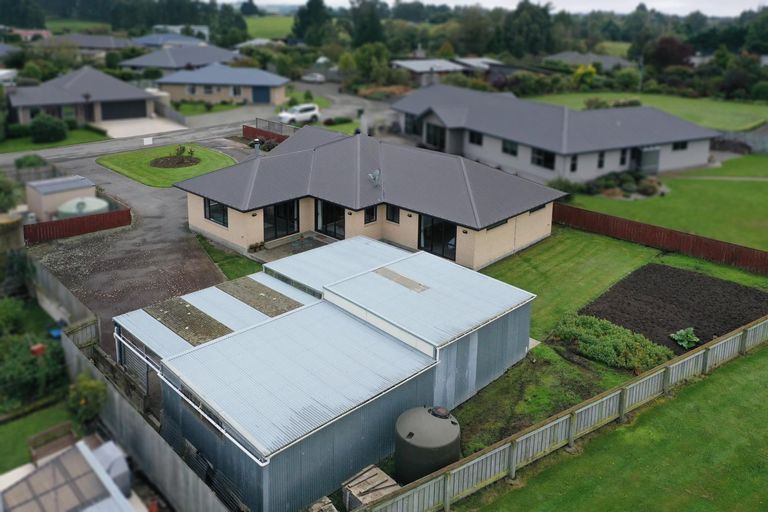 Photo of property in 58b Essex Street, Weston, Oamaru, 9401