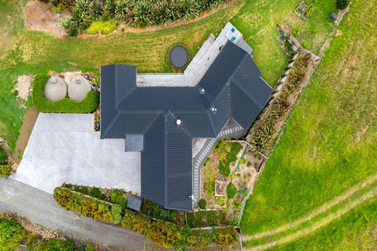 Photo of property in 101 Fitzpatrick Road, Brookby, Auckland, 2576