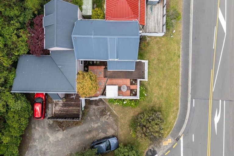 Photo of property in 115 Sunshine Avenue, Karori, Wellington, 6012