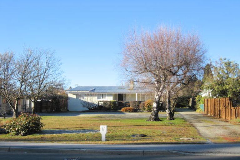 Photo of property in 168 Upton Street, Wanaka, 9305