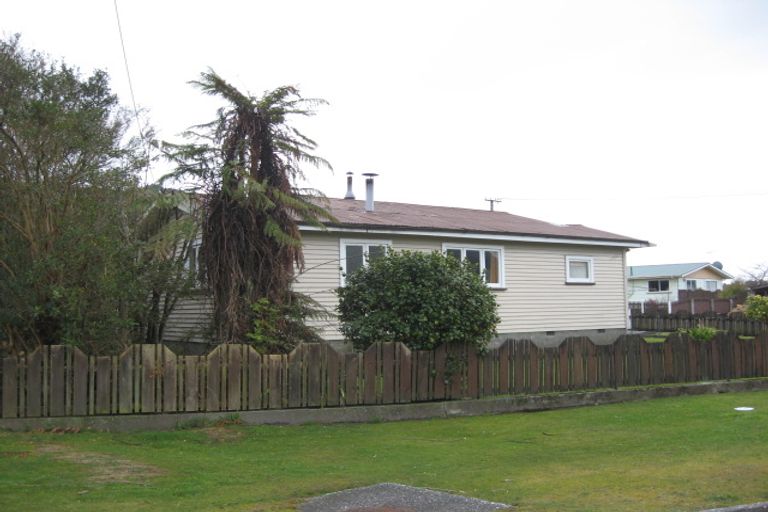 Photo of property in 37 Ranfurly Street, Runanga, 7803