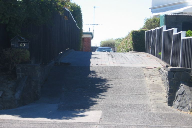 Photo of property in 69 Forrest Hill Road, Milford, Auckland, 0620