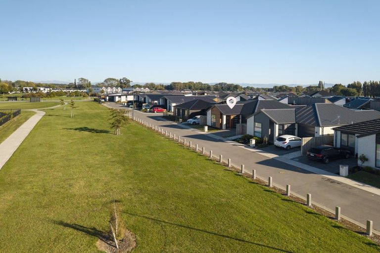 Photo of property in 8 Greengrass Crescent, Kaiapoi, 7630