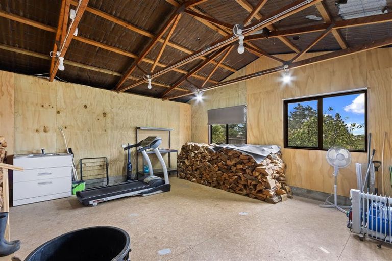 Photo of property in 131f Poranui Beach Road, Little River, 7591