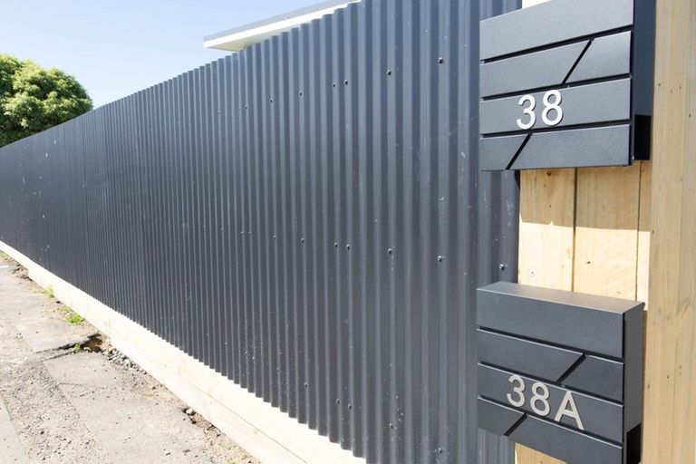 Photo of property in 38a Thyra Street, Dannevirke, 4930