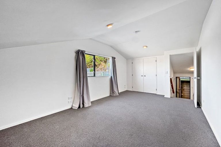 Photo of property in 57a Sheridan Terrace, Johnsonville, Wellington, 6037