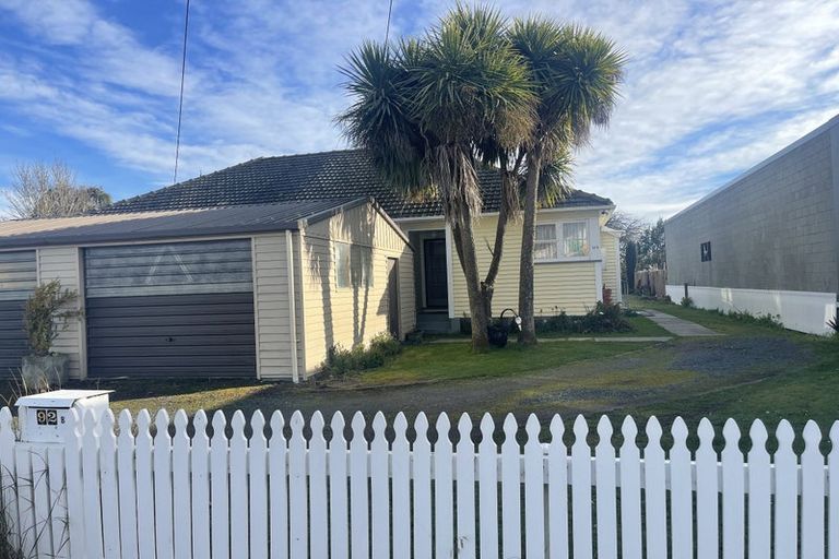 Photo of property in 92 Clyde Street, Balclutha, 9230