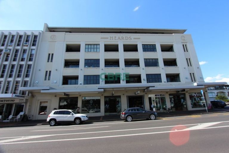 Photo of property in Heards Building, 303/2 Ruskin Street, Parnell, Auckland, 1052
