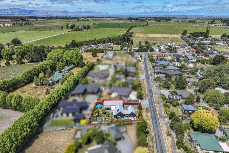 Photo of property in 18 Petticoat Lane, Doyleston, 7682