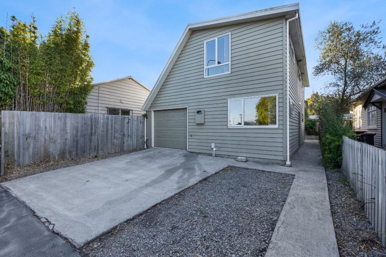 Photo of property in 11a Angus Street, Sydenham, Christchurch, 8023