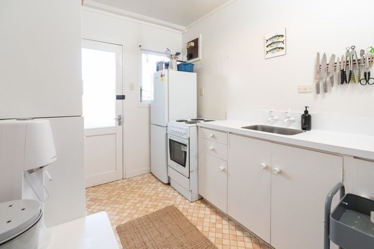 Photo of property in Hiropi St Village, 51/46 Hiropi Street, Newtown, Wellington, 6021