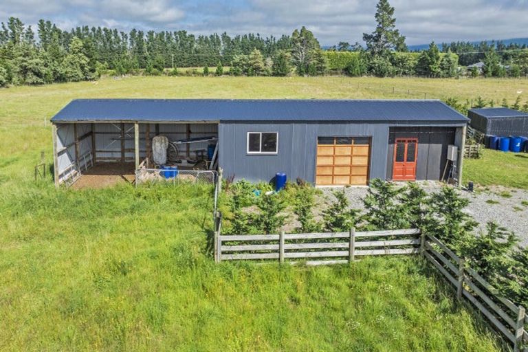 Photo of property in 459 Bennetts Road, Starvation Hill, Oxford, 7495
