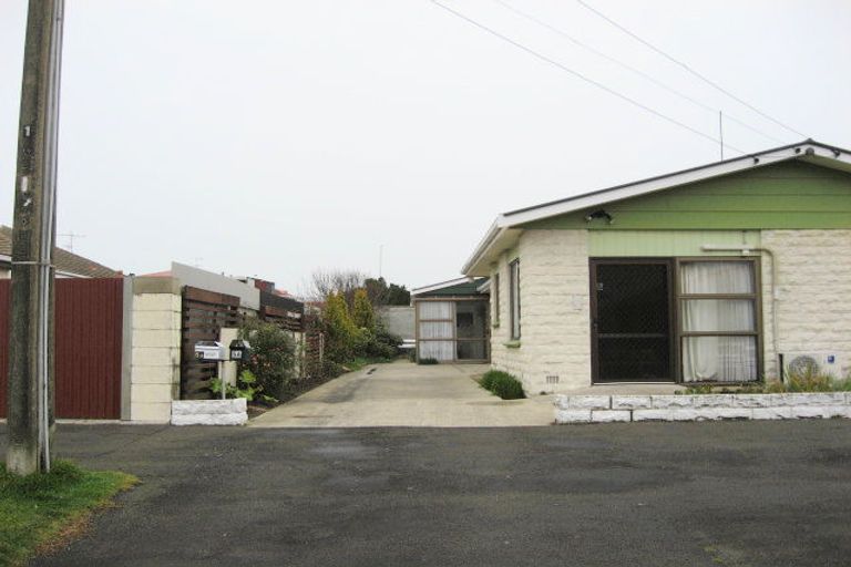 Photo of property in 5a Larkworthy Street, Saint Kilda, Dunedin, 9012