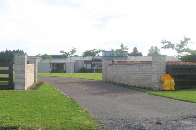 Photo of property in 10 Tawhero Road, Ohakune, 4625