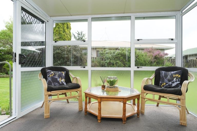 Photo of property in 11a Mccallum Street, Dannevirke, 4930