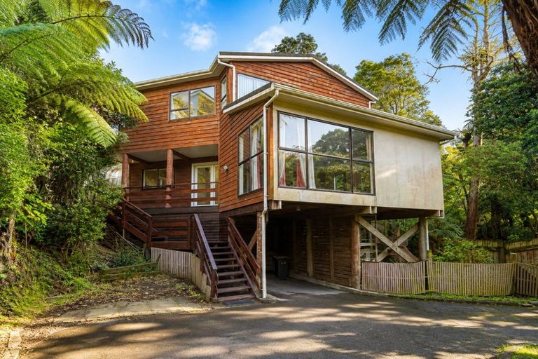 Photo of property in 4/43 Cooper Street, Karori, Wellington, 6012