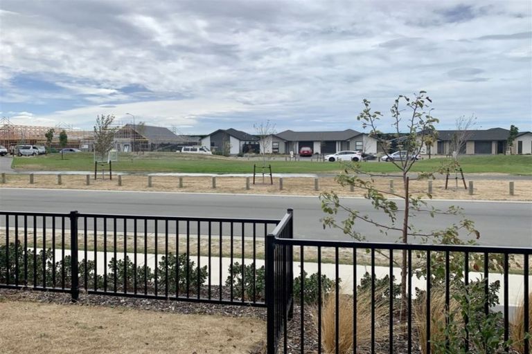 Photo of property in 16 Wallingford Crescent, Rolleston, 7615