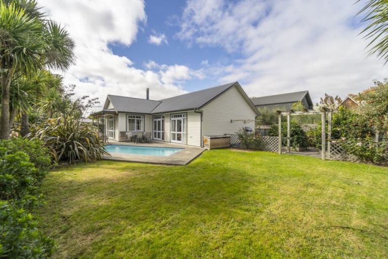 Photo of property in 4 Daniel Street, Martinborough, 5711