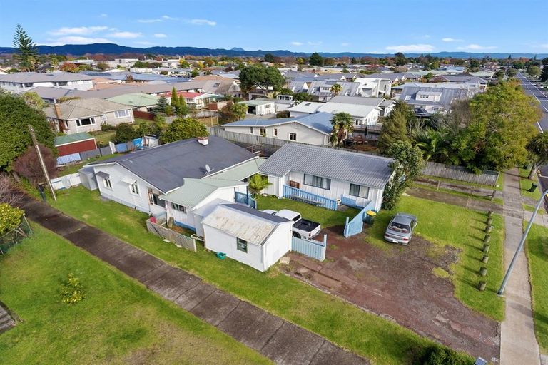 Photo of property in 17 James Street, Whakatane, 3120