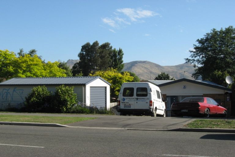 Photo of property in 58 Bromley Road, Bromley, Christchurch, 8062
