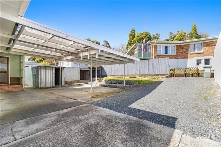 Photo of property in 47 Ward Street, Te Kuiti, 3910