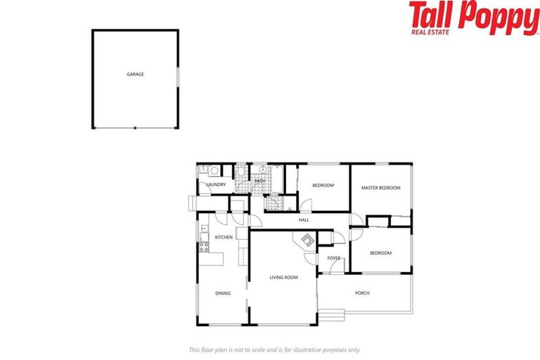 Photo of property in 35 Leefield Street, Blenheim, 7201