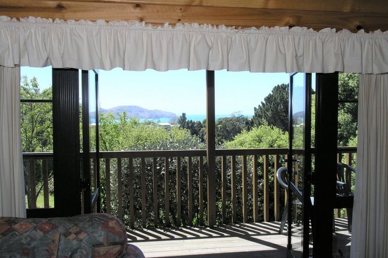 Photo of property in 1 Kura Lane, Diamond Harbour, Lyttelton, 8971