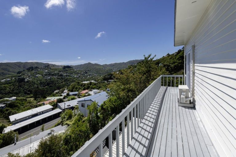 Photo of property in 11a Euston Road, Wilton, Wellington, 6012